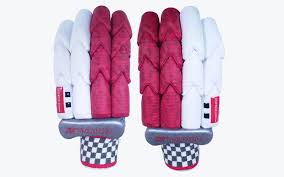 Gray Nicolls Batting Gloves Size Chart