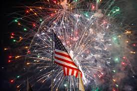 July 4 is the 185th day of the year (186th in leap years) in the gregorian calendar; The 4th Of July In Pictures The Usa S Biggest Birthday Party U S Embassy Consulates In Russia