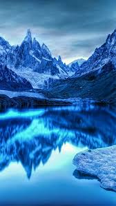 Magnifique Paysage Neige Montagne Fond D Ecran Glass Lac Ciel Wallpaper Euror Paysage De Neige Paysage Neige Montagne Paysage Magnifique Hiver