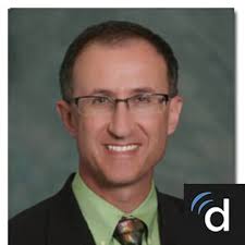 Dr. Alex Lechtman, MD