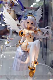 ガマニロアニメフィギュアゲームフィギュアacg関連acgフィギュアレビュー anime figures anime figurines anime