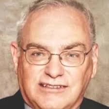 ROBERT P. (BOB) MUDD