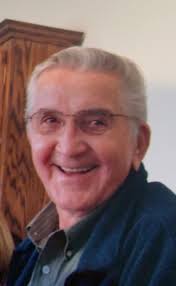 John M. Daras Obituary February 2, 2019