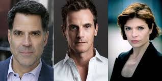 Lee Blatt's Instagram, Twitter & Facebook