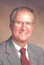 Stuart Fountain Obituary (1935