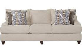 Waverly Park Beige Sleeper Sofa Beige Sofa Affordable Sofa Sofa Styling