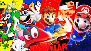10 juegos tradicionales ¡para divertirse en familia! Los Mejores Juegos De Super Mario Top 10 Meristation