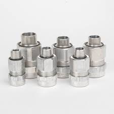 Thomas Betts St Series Teck Connectors Aegion