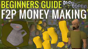 Maybe you would like to learn more about one of these? A Beginners Money Making Guide F2p Old School Runescape Youtube