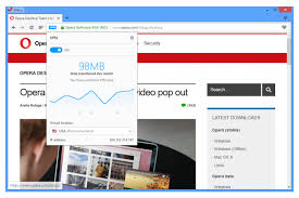 Opera also includes a download manager, and a private browsing mode that allows you to navigate without leaving a trace. Opera Vpn Test 2021 Das Geschaftsmodell Mit Deinen Daten Falsch Verstanden