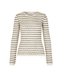 Samsøe & Samsøe Jersey Marie Crew Neck