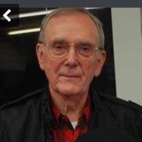 Jackie Lee Michael Obituary