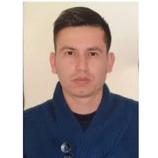 Nestor RUBIO-INFANTE