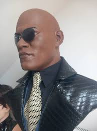 3D printer model for doctor's office decor?