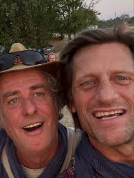 ozorafestivalofficial moments with loved ones!! 🌟 1. Double Unicorn sunset  laughter with @jimmytheplate James Monro 2. My partner in crime at Ozora  @mandala_nano Angus 3. Backstage with @ajjaleu & @stevehillage 4. Dancefloor