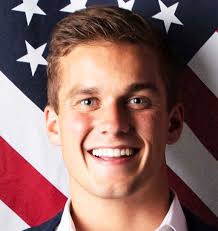 And, this didn't make any headlines. Madison Cawthorn Bio Net Worth Married Wife Age Birthday Wiki Family Facts Education Job Party For Congress Children Brother Career Gossip Gist