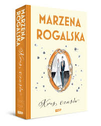Marzena rogalska, dziennikarka i pisarka, w drugiej miłości, kontynuacji losów agaty z książka druga miłość pochodzi z wydawnictwa znak. Kres Czasow Saga O Karli Linde Tom 2 Rogalska Marzena Ksiazka W Sklepie Empik Com