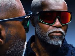 Travis Scott Oakley Archives