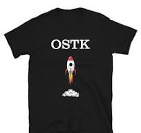 Overstock.com (OSTK) Stock Market T-shirt | Gift for Stock ...