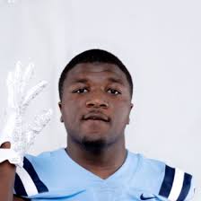 Deiondre Herron's Yazoo County High School Bio