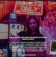 Profile for Mandi Macias