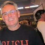 Chad Endsley's Instagram, Twitter & Facebook