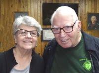 Families of the Month at Msgr.John J. Burns Council # 802