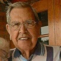 William R. Howe Obituary