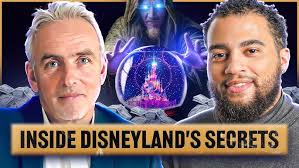 The Sweep Spot # 337 Former Disneyland Manager Bruce Kimbrell