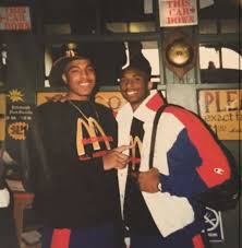 On April 14, 2008, Mark Pettaway was supposed to pick up his son, Devinne  Pettaway, from Detroit Martin Luther King Jr. Senior High School. A member  of the football team and one