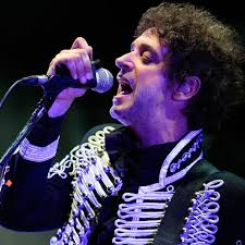 El factor romántico que ayudó al nacimiento de soda stereo. Adios Gustavo Cerati Loff It Video Letra E Informacion