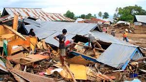 Presiden joko widodo menyampaikan beberapa arahan untuk menangani bencana alam banjir bandang dan longsor yang melanda provinsi nusa tenggara timur dan nusa tenggara barat. Bnpb Korban Jiwa Banjir Bandang Ntt Sebanyak 86 Orang Nasional Tempo Co