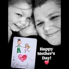 Happy Mother's Day to all the Moms and Mamas and Mommys and Mas and Mums  and Mummys and Mumsys and Mimis and MeMaws and Nanas and Nonnas and Grannys  and Grans and