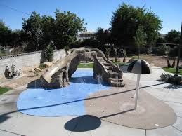 It's a great water toy for toddlers, babies and kids of any age over 6 months. More About Splash Pads In Arizona New Image Landscape Pools