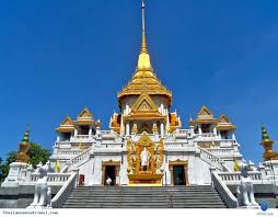 Chính quyền thái lan dừng tiêm vắc xin astrazeneca cho thủ tướng và các thành viên nội các. Chua Pháº­t Vang Bangkok Thai Lan Chua Phat Vang Bangkok Thai Lan