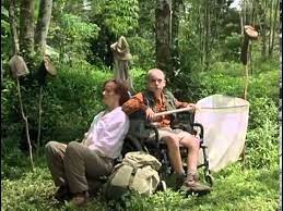 La Mariposa Azul Basada En Un Hecho Real Azul Pelicula Peliculas Cristianas Peliculas