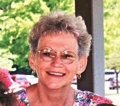 Sally Lubinski Obituary (1934