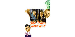 The Town Went Wild - Movies on Google Play
