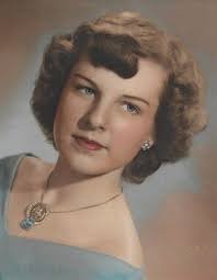 Thomas Lynn & Marva Nell (Ward) Outhier