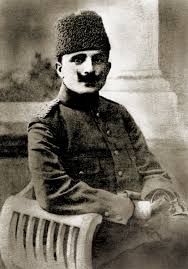 Enver Pasa Tdv Islam Ansiklopedisi