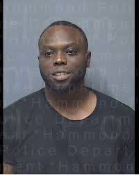 Hammond Police...