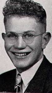 Merle Lee “Wilky” Wilkerson (1930-1998)