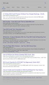 Seoptimer is the web's best seo checker. Search Intent And Seo A Complete Guide