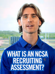 An important first step in your process with NCSA is called a recruiting  assessment. But what is a recruiting assessment??? Learn more about this  key step in the process and why it matters! ...