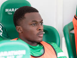 Could Hibs use Manchester City's Thomas Agyepong as a short-term winger  solution?
