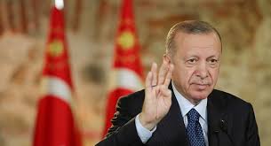 Dönem başbakanı, 2014 yılında türkiye cumhuriyeti'nin 12. Cumhurbaskani Erdogan Milletimizin Destegi Ve Tesvikiyle 18 Yilda Her Alanda Turkiye Nin Cehresini Degistirdik Sputnik Turkiye