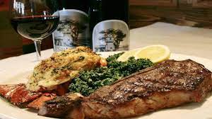 813 reviews of charley's steak house i was down here on business and had an excellent dinner here. Tampa Florida S 4 Priciest Steakhouses Wtsp Com