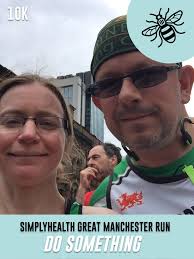 Katie Hamer is fundraising for British Heart Foundation