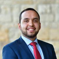 Samuel Palacios, CPA