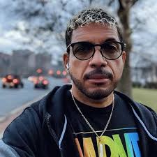 Eddie Suarez Estacio (@panderito)